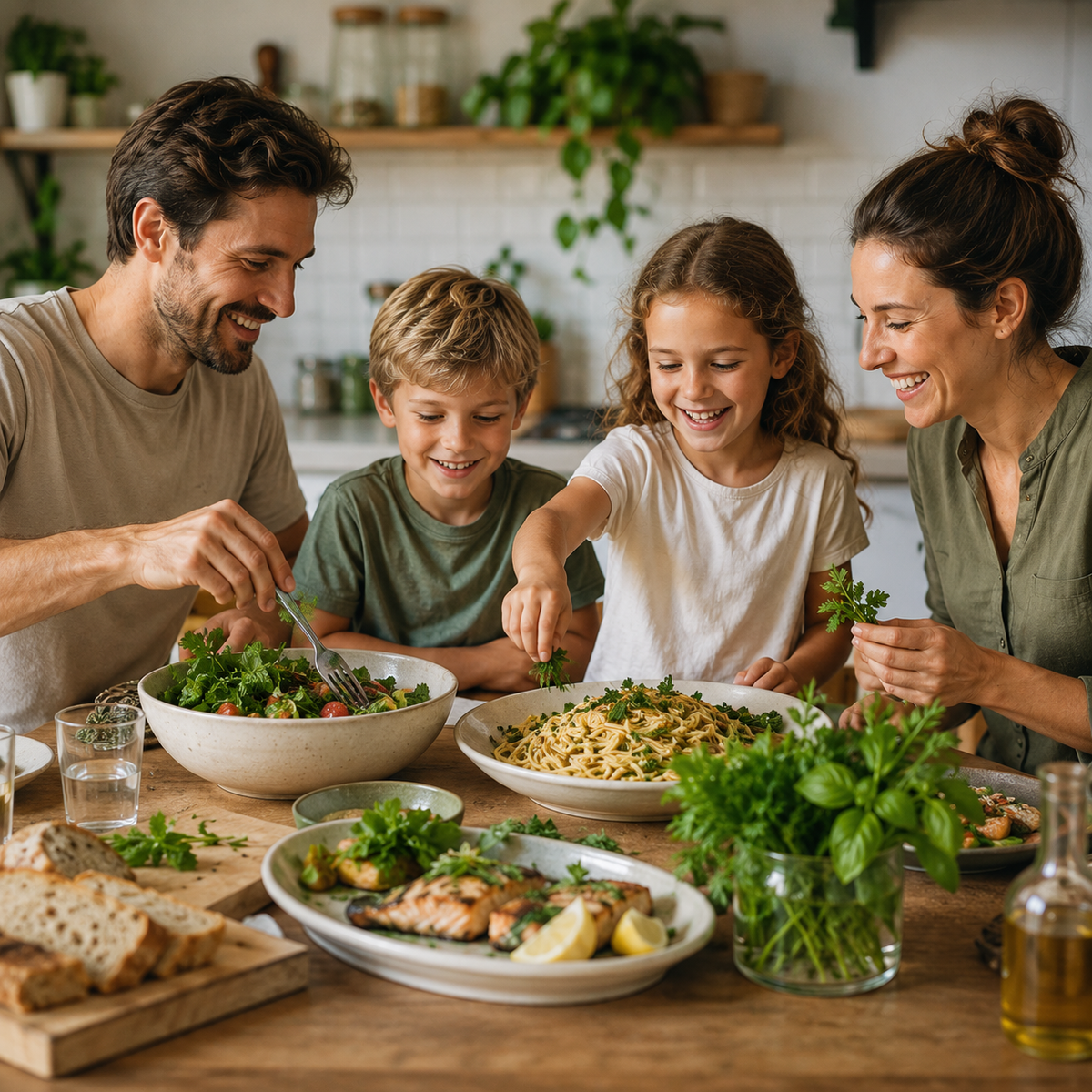 Conservateur d'aromates pour prolonger la fraîcheur